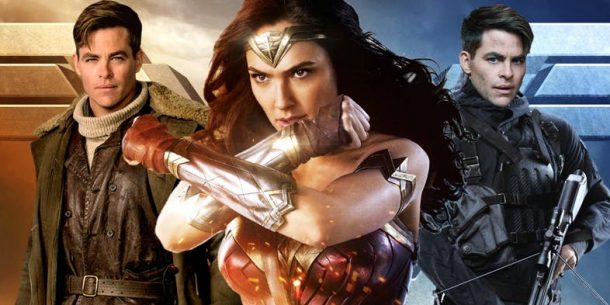 فیلم Wonder Woman 2