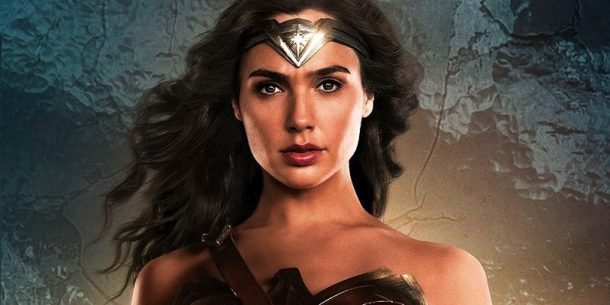 فیلم Wonder Woman 2