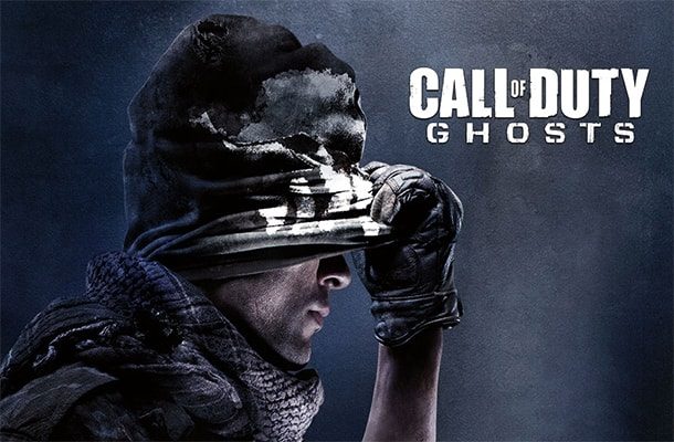 سری بازی‌های Call of Duty