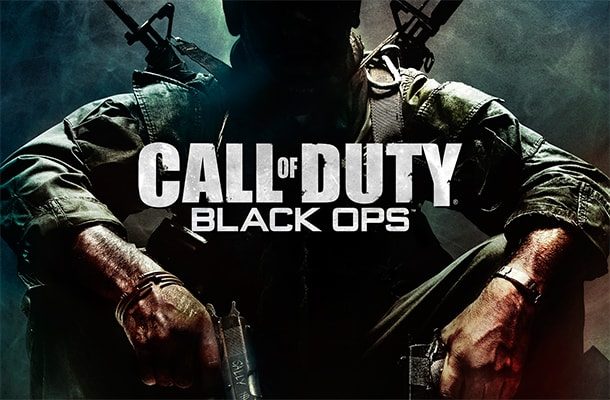 سری بازی‌های Call of Duty