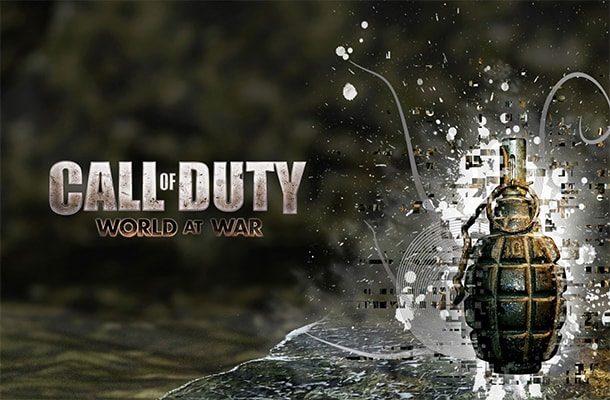 سری بازی‌های Call of Duty