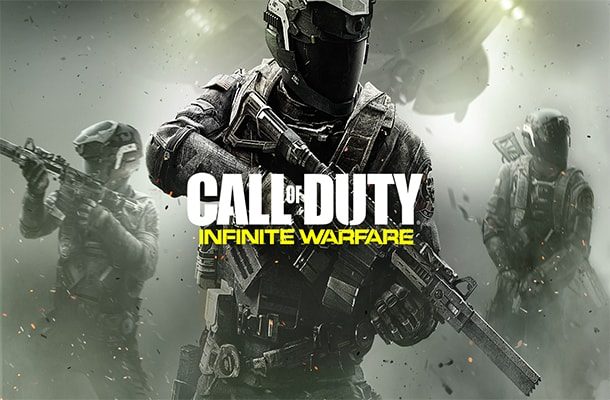 سری بازی‌های Call of Duty