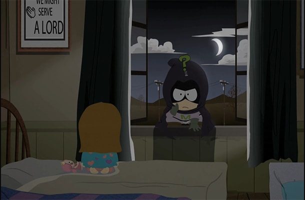 سریال South Park