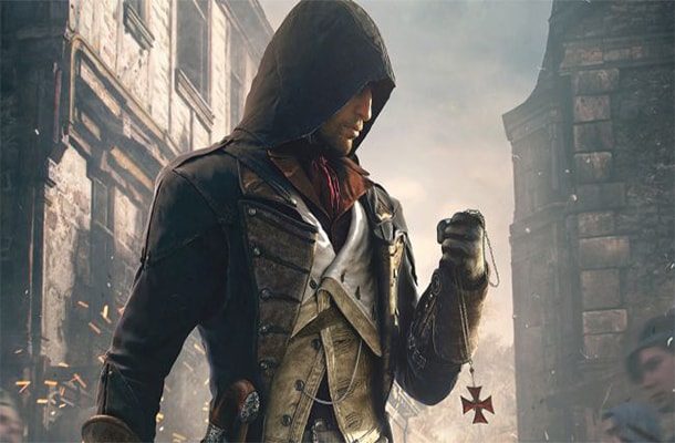 سری بازی‌های Assassin's Creed