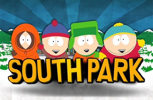 سریال South Park