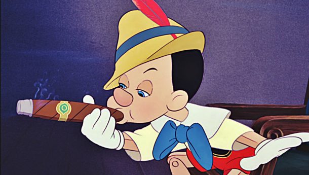 فیلم Pinocchio