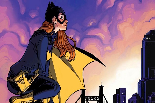 فیلم Batgirl به کارگردانی جاس ویدن همچنان در دست ساخت قرار دارد