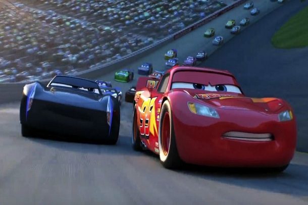 Cars 3