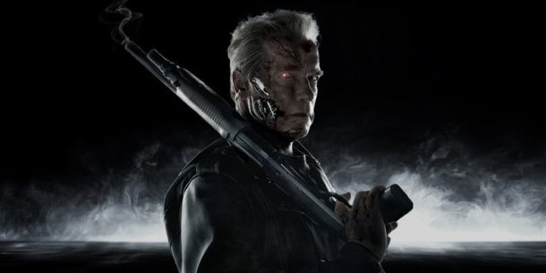 فیلم Terminator 6