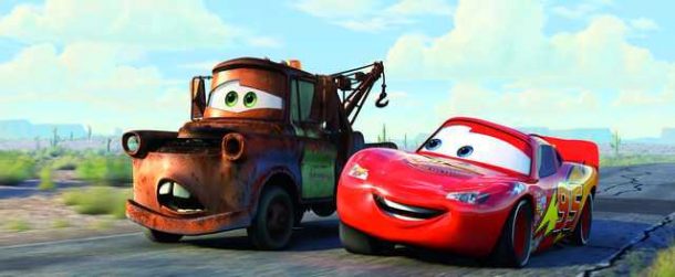 Cars 3