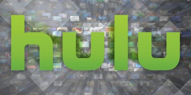 سرویس Hulu Live