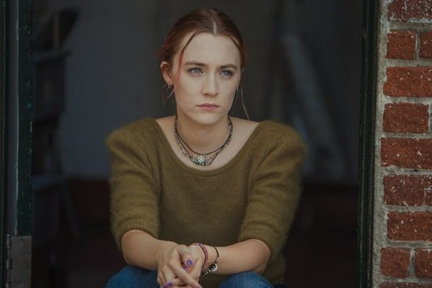 فیلم Lady Bird تا این لحظه بهترین فیلم تاریخ از دیدگاه منتقدین سایت Rotten Tomatoes است