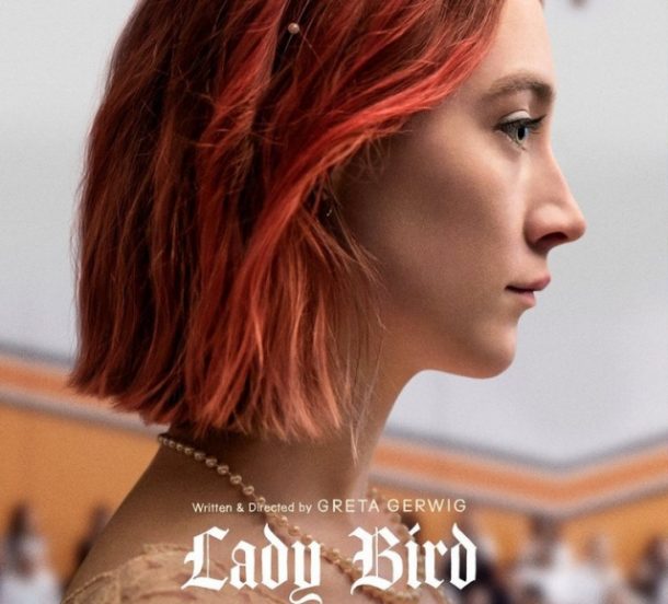 فیلم Lady Bird