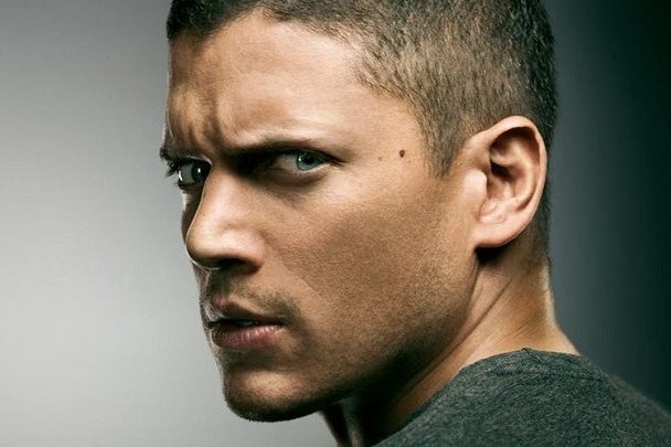 ایده عجیب ونتورث میلر در رابطه با فصل 6 سریال Prison Break