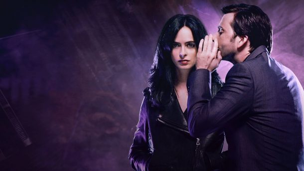 سریال Jessica Jones