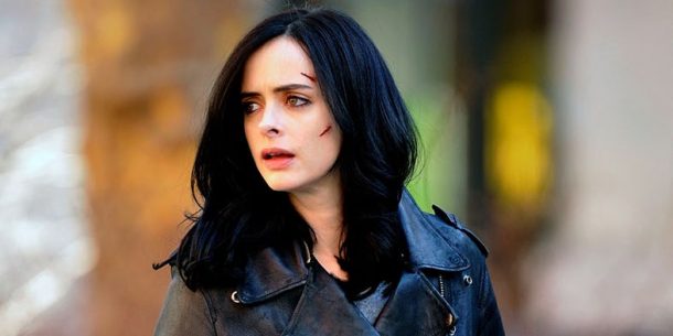 سریال Jessica Jones