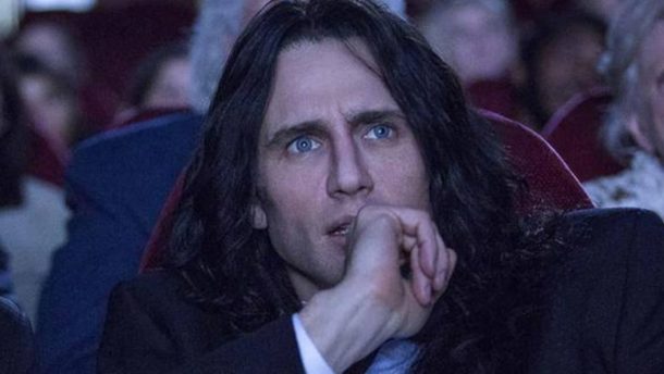 The Disaster Artist