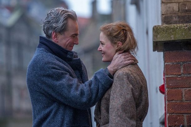 فیلم Phantom Thread