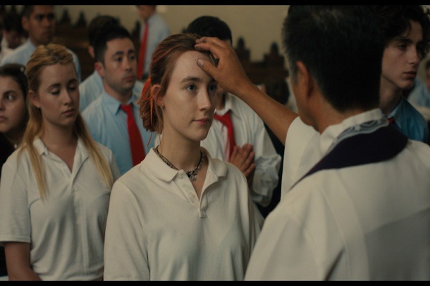 انجمن منتقدان NSFC فیلم Lady Bird را به عنوان بهترین فیلم سال انتخاب کرد