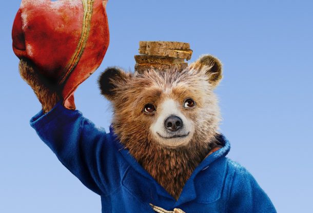 Paddington 2