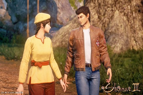 تصاویر جدید منتشر شده از بازی Shenmue III نشان دهنده افزایش کیفیت آن هستند