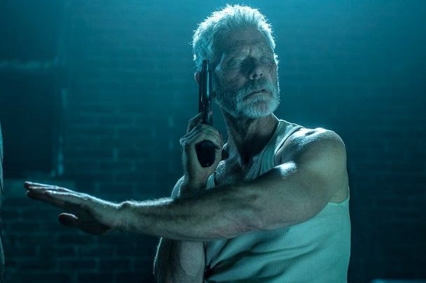 استفن لنگ اعلام کرد فیلم Don’t Breathe 2 ساخته خواهد شد