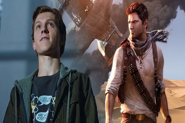 فیلم Uncharted