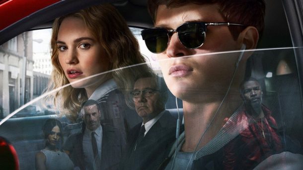 فیلم Baby Driver 2