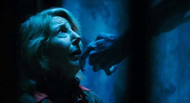 Insidious: The Last Key