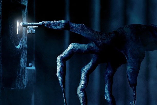  Insidious: The Last Key