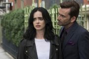 سریال Jessica Jones