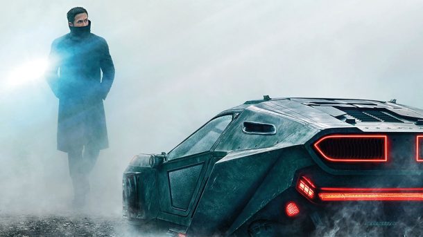 فیلم Blade Runner 2049