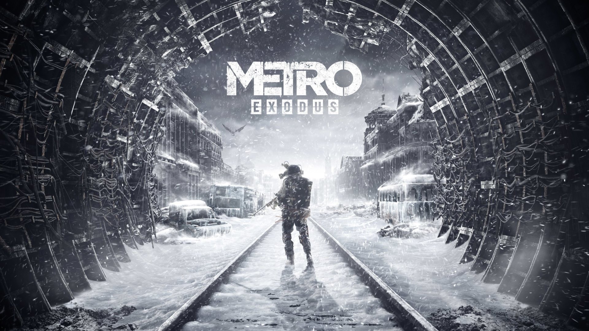 متن نمایش‌نامه بازی Metro Exodus از Metro 2033 و Metro Last Light طولانی‌تر است