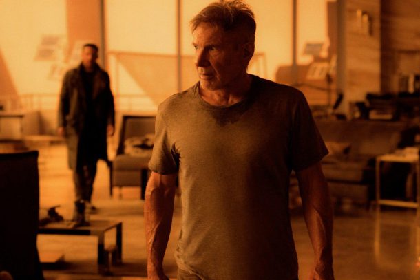 فیلم Blade Runner 2049