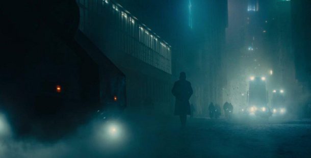 فیلم Blade Runner 2049