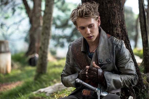 شبکه Spike ساخت سریال The Shannara Chronicles را متوقف کرد