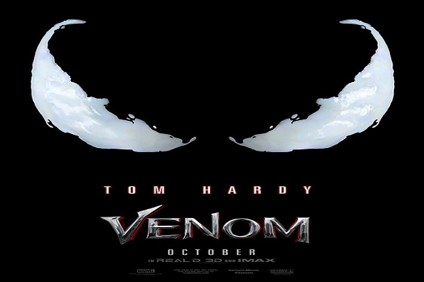 تماشا کنید: اولین تریلر فیلم Venom منتشر شد