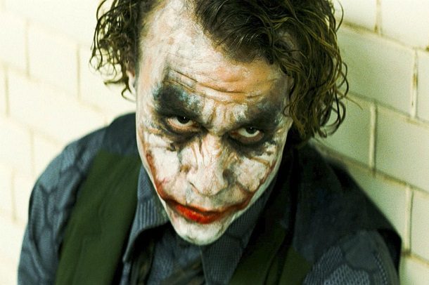 فیلم The Dark Knight