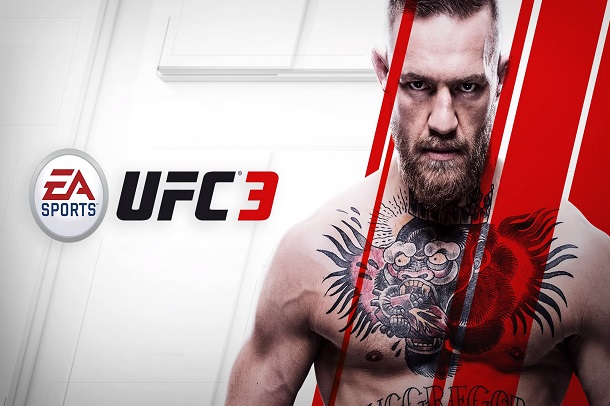 نقد و بررسی بازی UFC 3