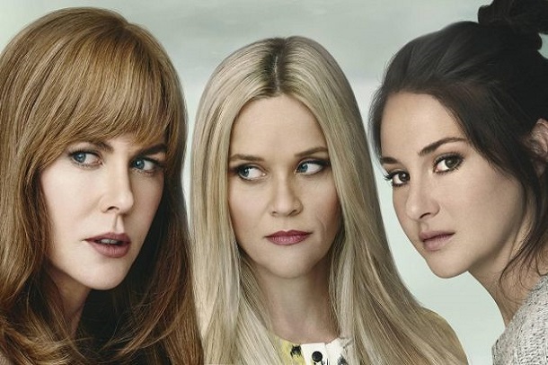 تمام بازیگران سریال Big Little Lies برای فصل دوم بازمی‌گردند