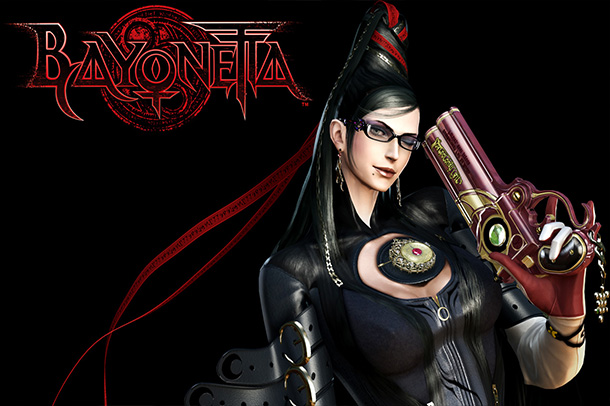 امکان ساخته شدن بازی Bayonetta 4 وجود دارد