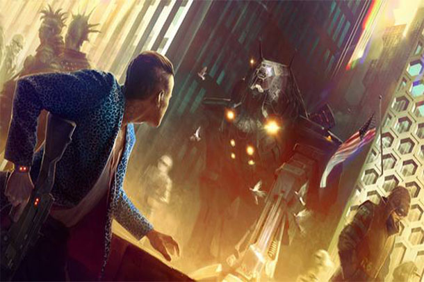 تریلر جدید بازی Cyberpunk 2077 به بازیکنان میزان مرگ و میر را نشان خواهد داد