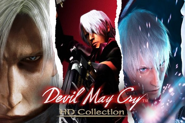 تماشا کنید: تریلر جدیدی از بازی Devil May Cry: HD Collection منتشر شد