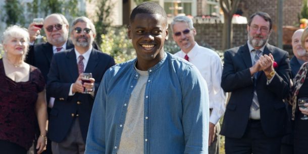 فیلم Get Out 2