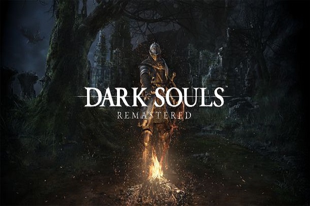 تاریخ انتشار بازی Dark Souls برای نینتندو سوئیچ مشخص شد