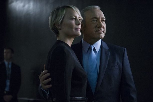 اطلاعات جدیدی از فصل 6 سریال House of Cards منتشر شد