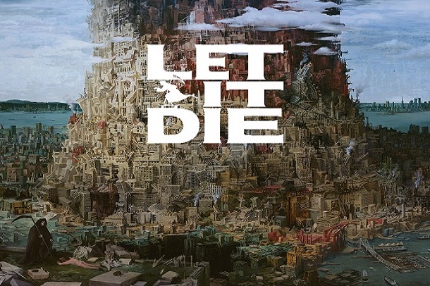 بازی Let It Die تاکنون بیش از 4 میلیون بار دانلود شده است