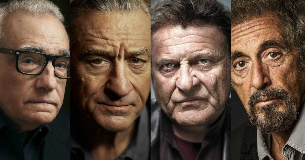 فیلم The Irishman