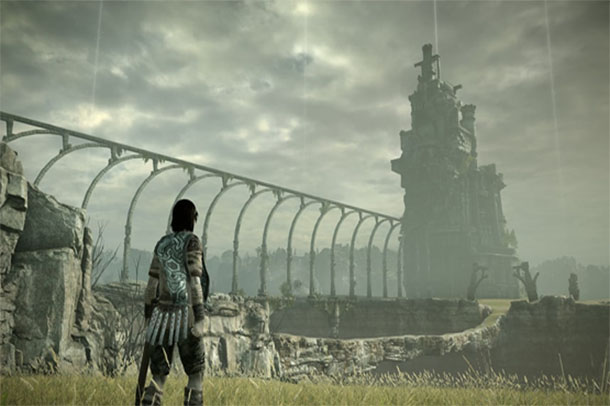 جدول فروش بریتانیا: بازی Shadow Of The Colossus رکورد فروش نسخه اصلی را زد