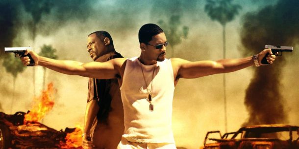 فیلم Bad Boys 3